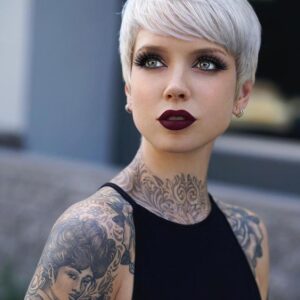 Sara X Mills