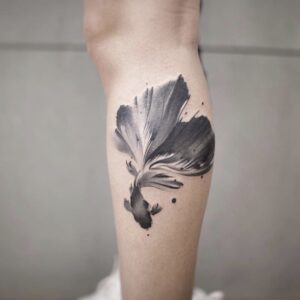chenjie.newtattoo