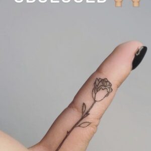 Too detailed, would like to see the healed version.