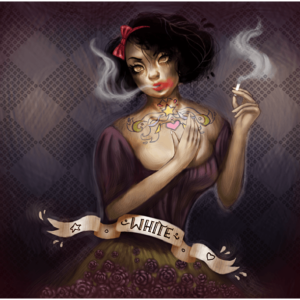 An illustration from 2011.