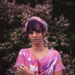 Bambi dress 