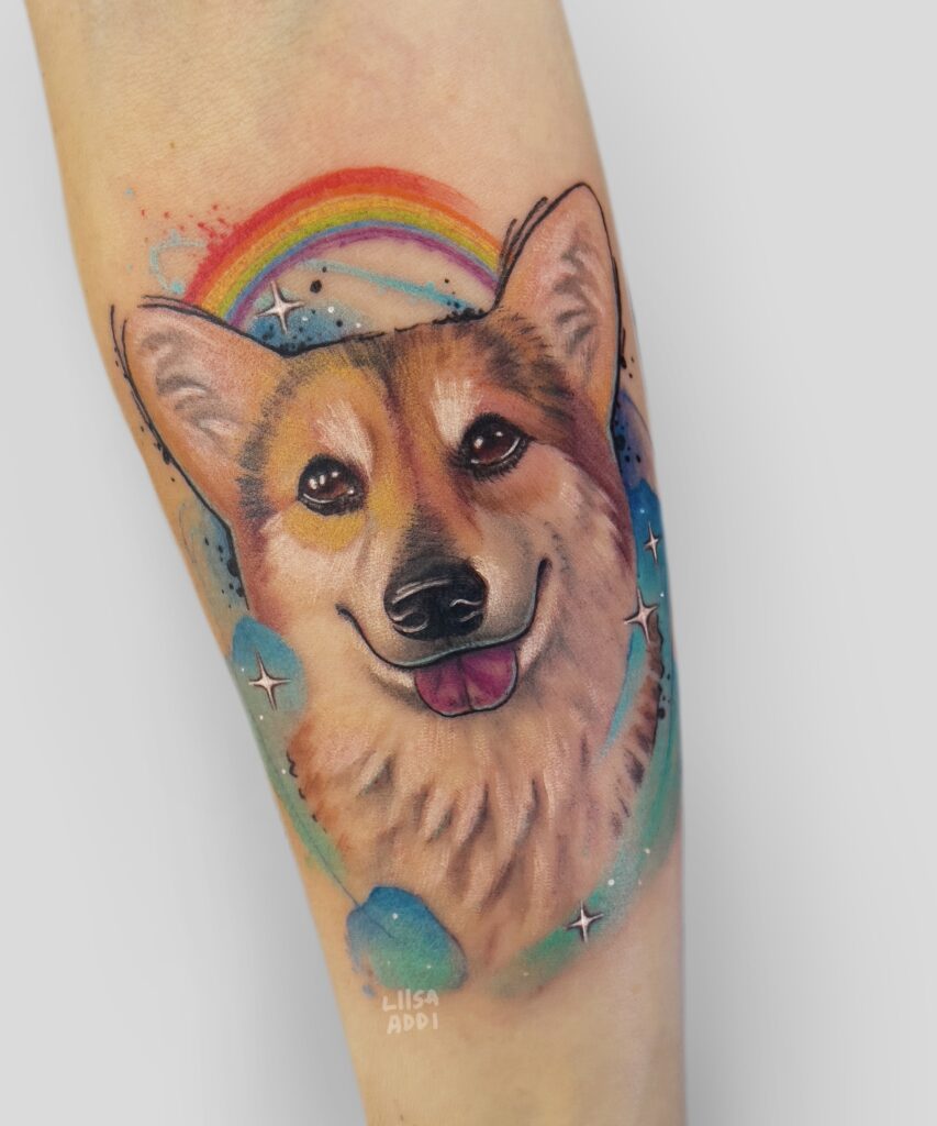Tattoos