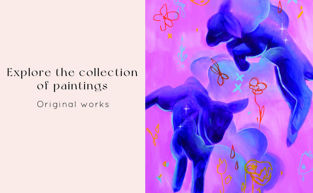 Paintings