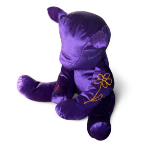 "Must lammas" kaisukas