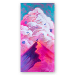 Maal "Loomas lootust"