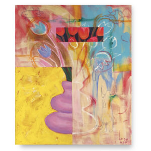 Maal "Reaalsuse killud"