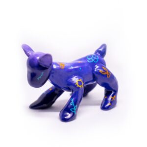 Figurine "My little sheep"