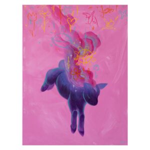 Trükis "Spiraalselt üles"