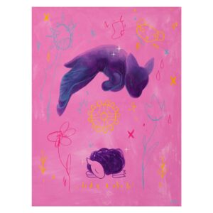 Trükis "Ma kaitsen sind"