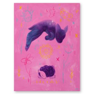 Maal "Ma kaitsen sind"