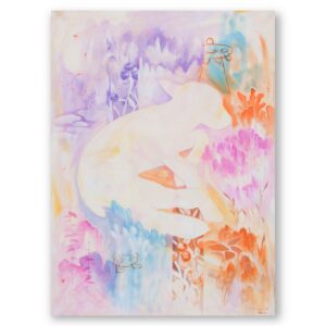 Maal "Ma olen mu keskkond"